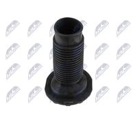 Protector del amortiguador Eje delantero, izquierda AB-TY-104K NTY para LEXUS RX