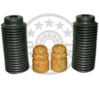 Protector del amortiguador Eje delantero, izquierda AK-735223 OPTIMAL