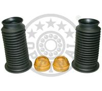 Protector del amortiguador Eje delantero, izquierda AK-735252 OPTIMAL para OPEL