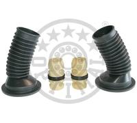 Protector del amortiguador Eje delantero, izquierda AK-735301 OPTIMAL