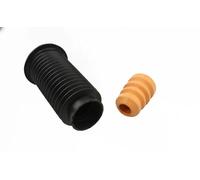 Protector del amortiguador Eje delantero, izquierda FT12517 FAST para OPEL FIAT