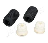 Protector del amortiguador Eje delantero KTP-0108 JAPANPARTS para BMW 5
