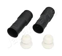 Protector del amortiguador Eje delantero KTP-0200 JAPANPARTS para ALFA ROMEO 156