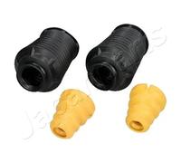 Protector del amortiguador Eje delantero KTP-0205 JAPANPARTS para ALFA ROMEO