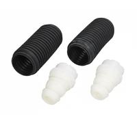 Protector del amortiguador Eje delantero KTP-0213 JAPANPARTS para FIAT