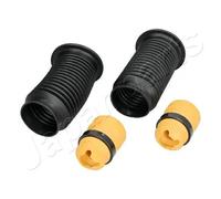 Protector del amortiguador Eje delantero KTP-0219 JAPANPARTS para LANCIA YPSILON