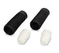 Protector del amortiguador Eje delantero KTP-0310 JAPANPARTS para FORD