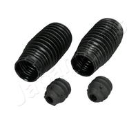Protector del amortiguador Eje delantero KTP-0324 JAPANPARTS para FORD