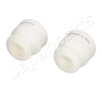 Protector del amortiguador Eje delantero KTP-0421 JAPANPARTS para OPEL CORSA C