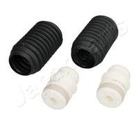 Protector del amortiguador Eje delantero KTP-0501 JAPANPARTS para MERCEDES-BENZ