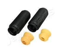 Protector del amortiguador Eje delantero KTP-0502 JAPANPARTS para MERCEDES-BENZ