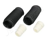 Protector del amortiguador Eje delantero KTP-0508 JAPANPARTS para MERCEDES-BENZ
