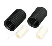 Protector del amortiguador Eje delantero KTP-0509 JAPANPARTS para MERCEDES-BENZ