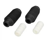 Protector del amortiguador Eje delantero KTP-0601 JAPANPARTS para CITROËN DS