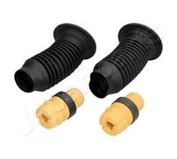 Protector del amortiguador Eje delantero KTP-0604 JAPANPARTS para CITROËN TOYOTA