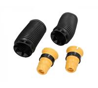 Protector del amortiguador Eje delantero KTP-0608 JAPANPARTS para CITROËN