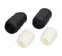 Protector del amortiguador Eje delantero KTP-0611 JAPANPARTS para PEUGEOT FIAT