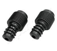 Protector del amortiguador Eje delantero KTP-0706 JAPANPARTS para RENAULT