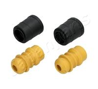 Protector del amortiguador Eje delantero KTP-0913 JAPANPARTS para AUDI A6 C6