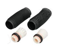 Protector del amortiguador Eje delantero KTP-0914 JAPANPARTS para AUDI Q3