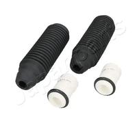 Protector del amortiguador Eje delantero KTP-101 JAPANPARTS para NISSAN RENAULT