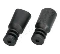 Protector del amortiguador Eje delantero KTP-108 JAPANPARTS para NISSAN MICRA II