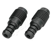 Protector del amortiguador Eje delantero KTP-116 JAPANPARTS para RENAULT NISSAN