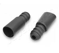 Protector del amortiguador Eje delantero KTP-118 JAPANPARTS para RENAULT NISSAN