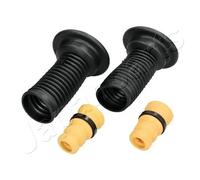 Protector del amortiguador Eje delantero KTP-208 JAPANPARTS para TOYOTA