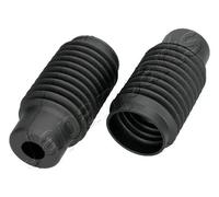 Protector del amortiguador Eje delantero KTP-317 JAPANPARTS para MAZDA 626 III