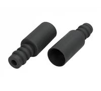 Protector del amortiguador Eje delantero KTP-400 JAPANPARTS para HONDA HR-V