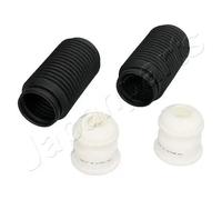 Protector del amortiguador Eje delantero KTP-404 JAPANPARTS para HONDA