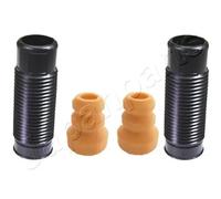 Protector del amortiguador Eje delantero KTP-408 JAPANPARTS para HONDA