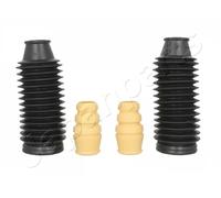 Protector del amortiguador Eje delantero KTP-410 JAPANPARTS para HONDA JAZZ III