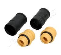 Protector del amortiguador Eje delantero KTP-500 JAPANPARTS para MITSUBISHI