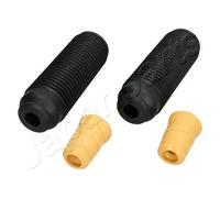 Protector del amortiguador Eje delantero KTP-802 JAPANPARTS para SUZUKI FIAT