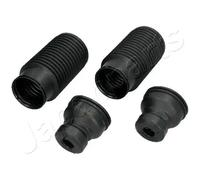 JAPANPARTS KTP-H01 Juego de guardapolvos, amortiguador