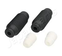 Protector del amortiguador Eje delantero KTP-K03 JAPANPARTS para KIA PICANTO I