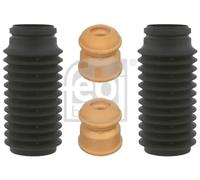 Protector del amortiguador Eje delantero PU (poliuretano) 106121 FEBI BILSTEIN