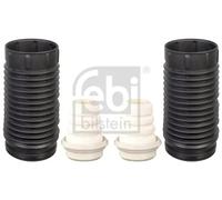 Protector del amortiguador Eje delantero PU (poliuretano) 106130 FEBI BILSTEIN