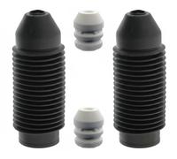 Protector del amortiguador Eje delantero PU (poliuretano) 106131 FEBI BILSTEIN