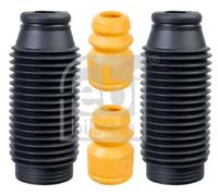 Protector del amortiguador Eje delantero PU (poliuretano) 106453 FEBI BILSTEIN