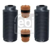 Protector del amortiguador Eje delantero PU (poliuretano) 108832 FEBI BILSTEIN