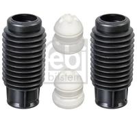 Protector del amortiguador Eje delantero PU (poliuretano) 108929 FEBI BILSTEIN