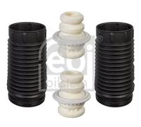 Protector del amortiguador Eje delantero PU (poliuretano) 109376 FEBI BILSTEIN