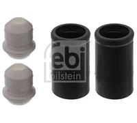 Protector del amortiguador Eje delantero PU (poliuretano) 13051 FEBI BILSTEIN