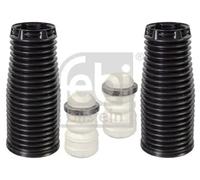 Protector del amortiguador Eje delantero PU (poliuretano) 170037 FEBI BILSTEIN