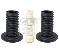 Protector del amortiguador Eje delantero PU (poliuretano) 173594 FEBI BILSTEIN