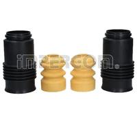 Protector del amortiguador Eje delantero PU (poliuretano) 50000 para ALFA ROMEO