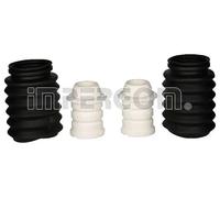 Protector del amortiguador Eje delantero PU (poliuretano) 50193 para BMW 3 X1 5